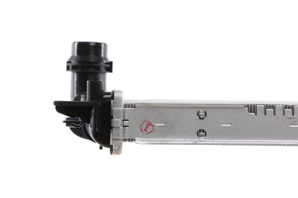 Radiatore, Raffreddamento motore - CR 775 001S MAHLE