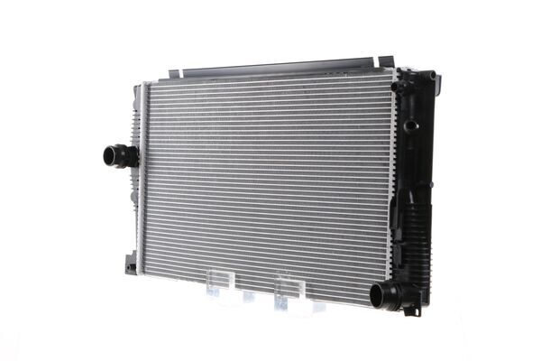 Radiatore, Raffreddamento motore - CR 775 001S MAHLE