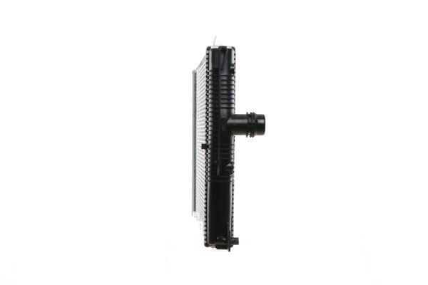 Radiatore, Raffreddamento motore - CR 775 001S MAHLE