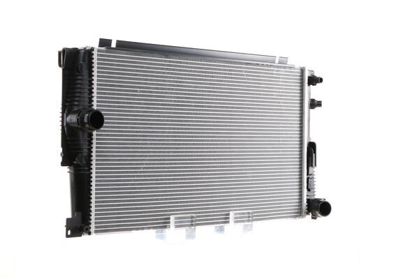 Radiatore, Raffreddamento motore - CR 775 001S MAHLE