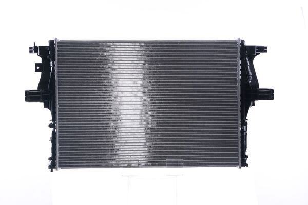 Radiator, engine cooling - CR 2087 000S MAHLE