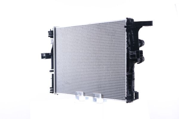 Radiator, engine cooling - CR 2087 000S MAHLE