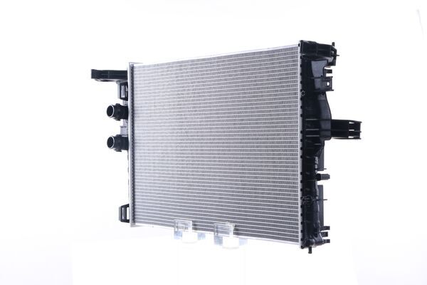Radiator, engine cooling - CR 2087 000S MAHLE
