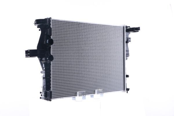 Radiator, engine cooling - CR 2087 000S MAHLE