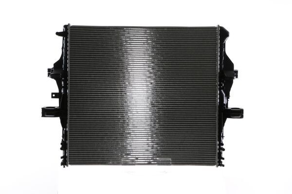 radiatorius, variklio aušinimas - CR 2088 000S MAHLE
