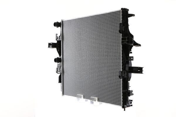 radiatorius, variklio aušinimas - CR 2088 000S MAHLE
