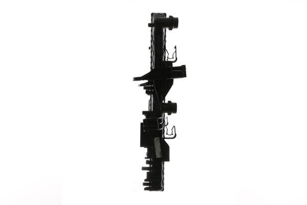 radiatorius, variklio aušinimas - CR 2088 000S MAHLE