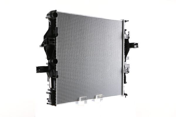 radiatorius, variklio aušinimas - CR 2088 000S MAHLE