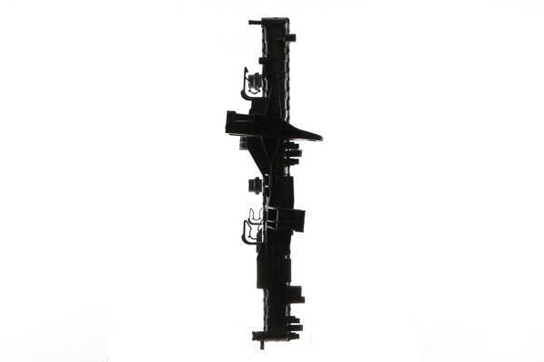 radiatorius, variklio aušinimas - CR 2088 000S MAHLE