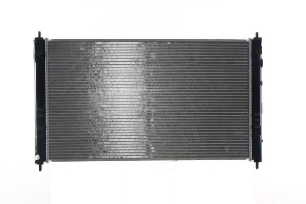 Radiator, engine cooling - CR 2239 000S MAHLE
