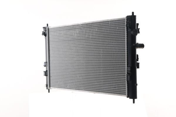 Radiator, engine cooling - CR 2239 000S MAHLE