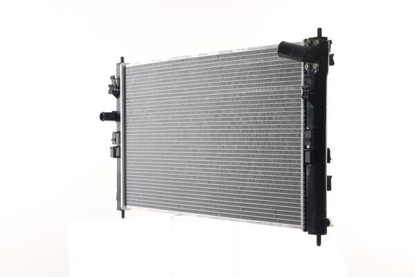 Radiator, engine cooling - CR 2239 000S MAHLE
