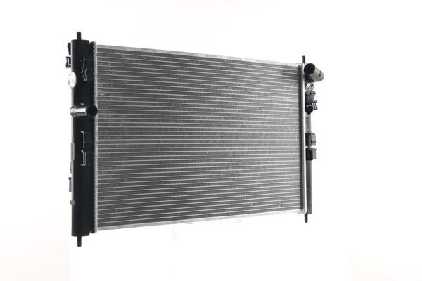 Radiator, engine cooling - CR 2239 000S MAHLE