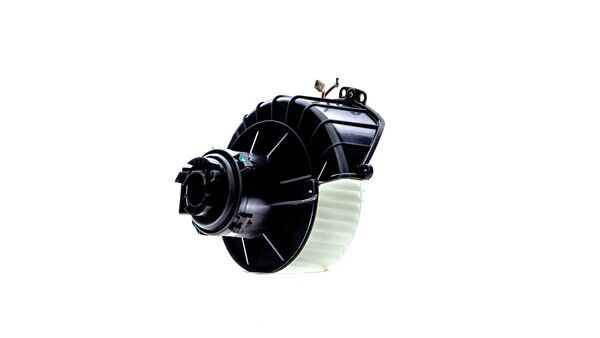 Interior Blower - AB 153 000P MAHLE