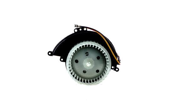 Interior Blower - AB 153 000P MAHLE