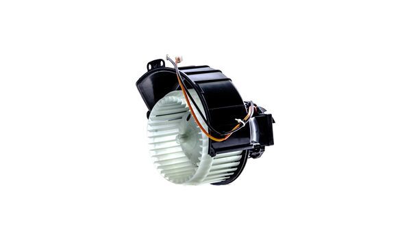 Interior Blower - AB 153 000P MAHLE