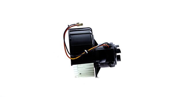 Interior Blower - AB 153 000P MAHLE