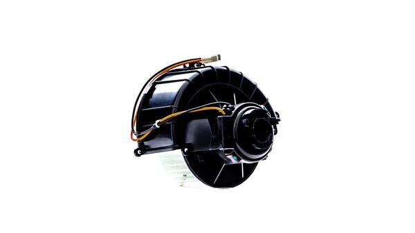 Interior Blower - AB 153 000P MAHLE