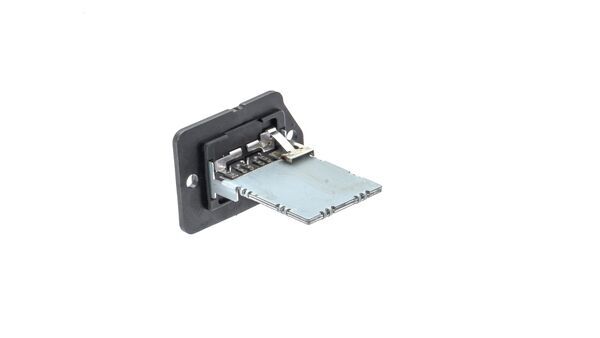 Resistor, interior blower - ABR 44 000P MAHLE