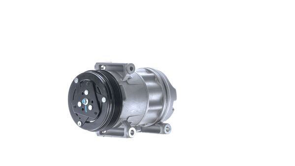 Compressor, air conditioning - ACP 162 000S MAHLE