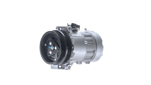 Compressor, air conditioning - ACP 666 000S MAHLE
