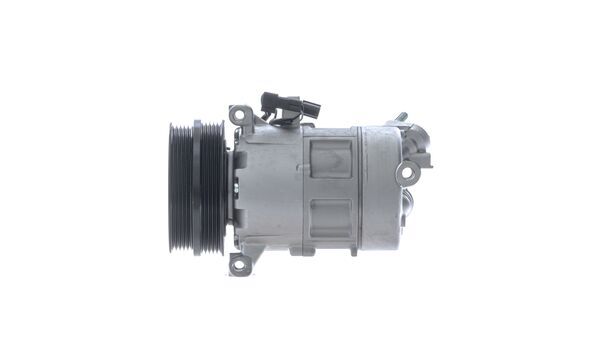 Compressor, air conditioning - ACP 666 000S MAHLE