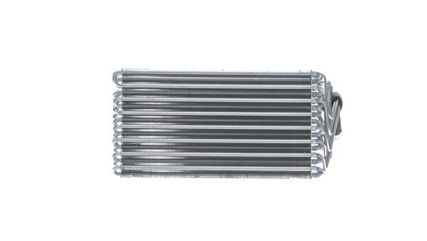 Evaporator, air conditioning - AE 42 000S MAHLE