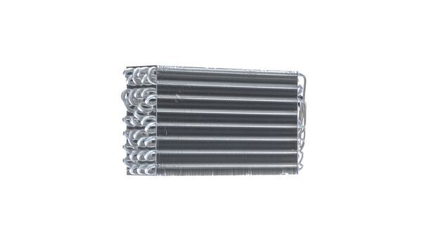 Evaporator, air conditioning - AE 42 000S MAHLE