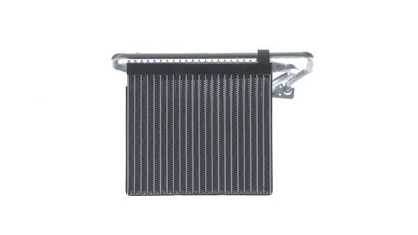 Evaporator, air conditioning - AE 204 000S MAHLE