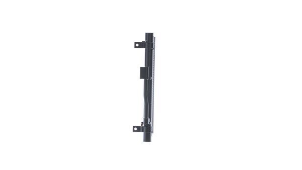 Condenser, air conditioning - AC 1147 000S MAHLE