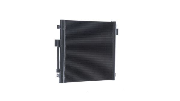 Condenser, air conditioning - AC 1147 000S MAHLE
