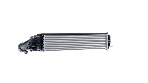 Intercooler, charger - CI 624 000P MAHLE