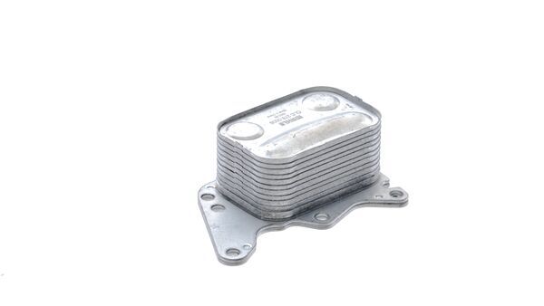 Oil Cooler, engine oil - CLC 278 000S MAHLE