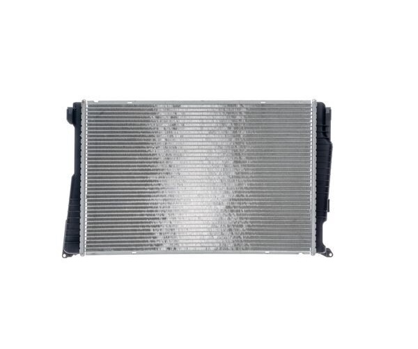Radiator, engine cooling - CR 877 000S MAHLE