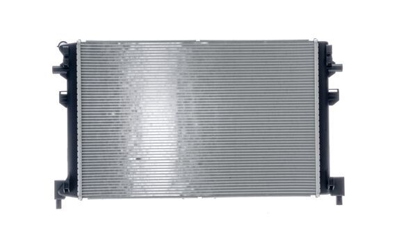 Radiatore, Raffreddamento motore - CR 959 000S MAHLE