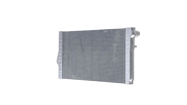 Radiator, engine cooling - CR 2110 000S MAHLE