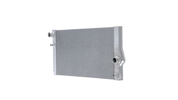 Radiator, engine cooling - CR 2110 000S MAHLE