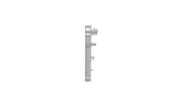 Radiator, engine cooling - CR 2110 000S MAHLE