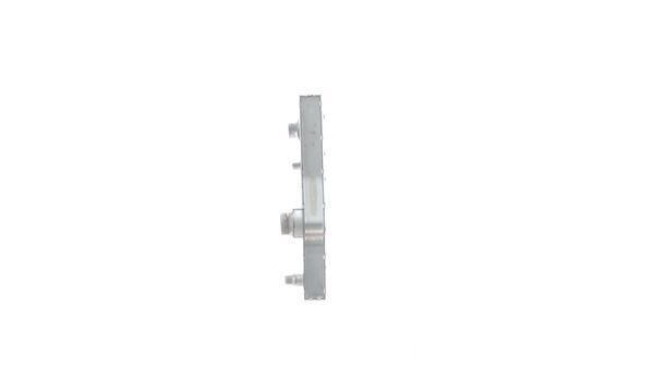 Radiator, engine cooling - CR 2110 000S MAHLE