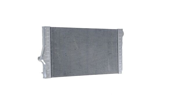 Radiator, engine cooling - CR 2110 000S MAHLE