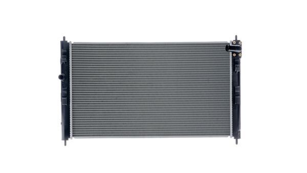 Radiator, engine cooling - CR 2237 000S MAHLE