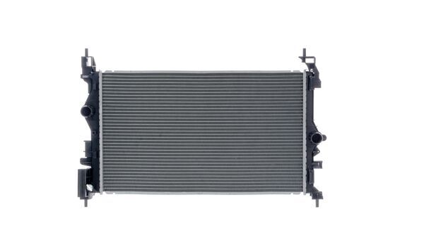 Radiatore, Raffreddamento motore - CR 2244 000S MAHLE