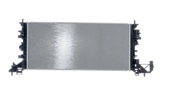 Radiator, engine cooling - CR 2251 000S MAHLE