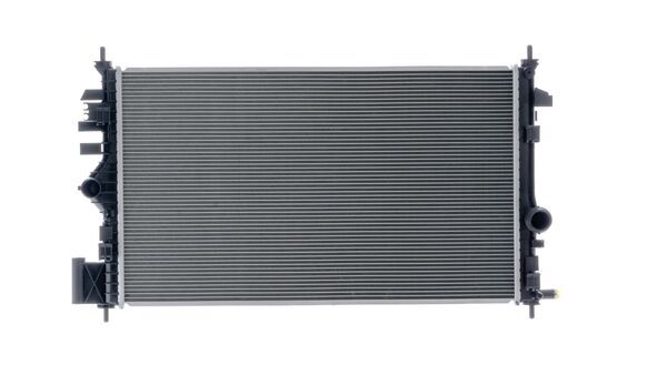 Radiator, engine cooling - CR 2265 000S MAHLE