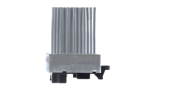 Regulator, passenger compartment fan - ABR 33 000S MAHLE