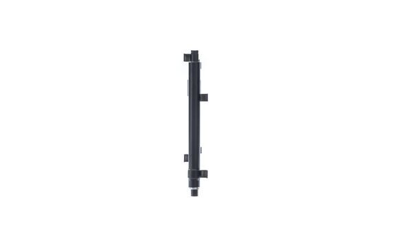 Condenser, air conditioning - AC 1045 000S MAHLE