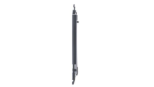 Condenser, air conditioning - AC 1077 000S MAHLE