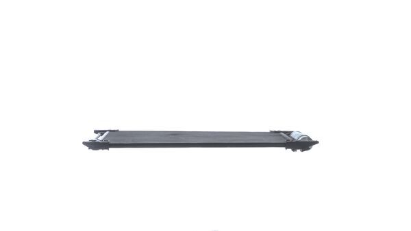 Condenser, air conditioning - AC 1093 000S MAHLE