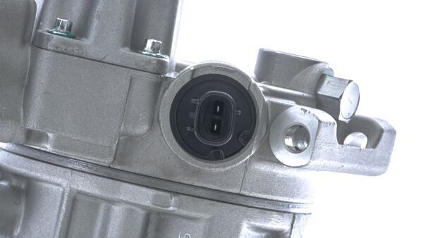 Compressor, air conditioning - ACP 353 000S MAHLE