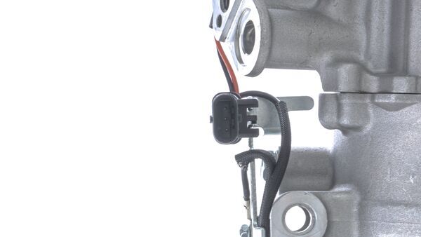 Compressor, air conditioning - ACP 577 000S MAHLE